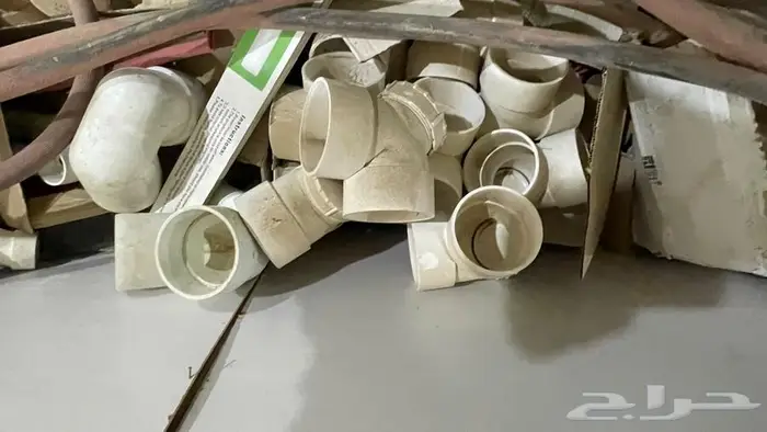 مواد سباكه 5