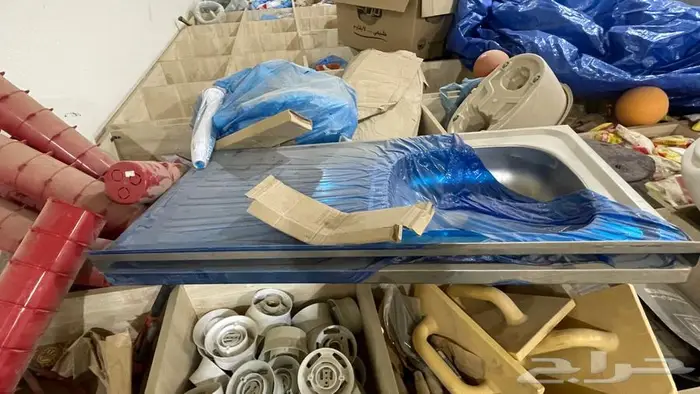 مواد سباكه 13