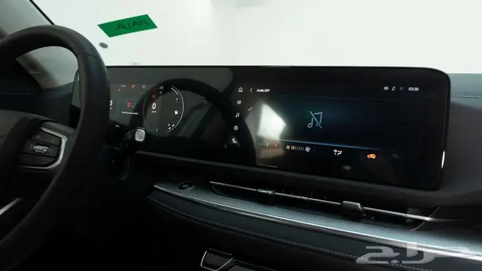 فورد تيريتوري 2026 امبيانتي الجديده كليا 6