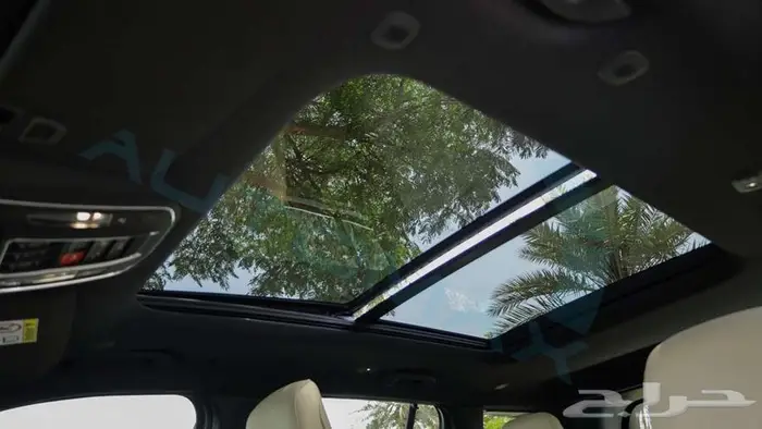 جيب جراند شيروكي ليمتد بلس 2025 خليجي اصفار ضمان الوكيل 24