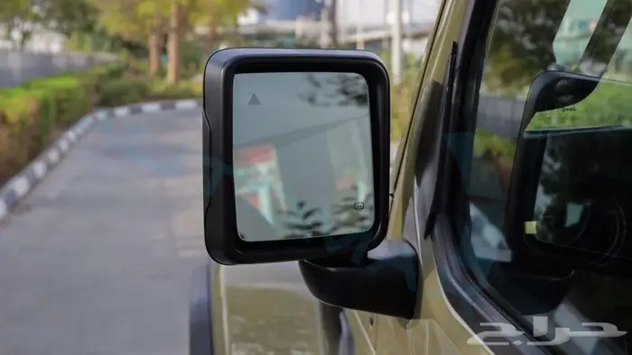 2025 جيب رانجلر روبيكون 392 فاينال ايدشن V8خليجي ضمان الوكيل 27