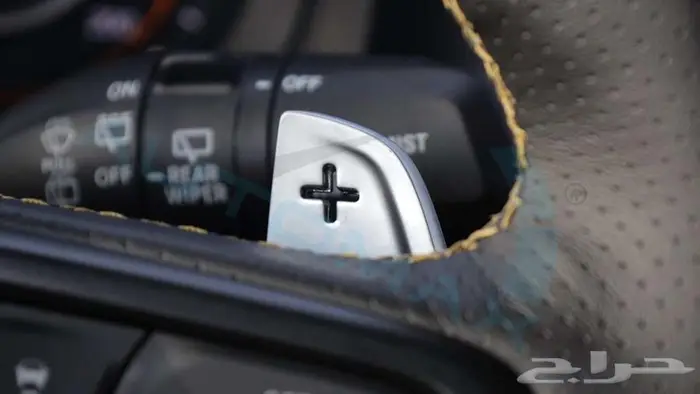 2025 جيب رانجلر روبيكون 392 فاينال ايدشن V8خليجي ضمان الوكيل 12