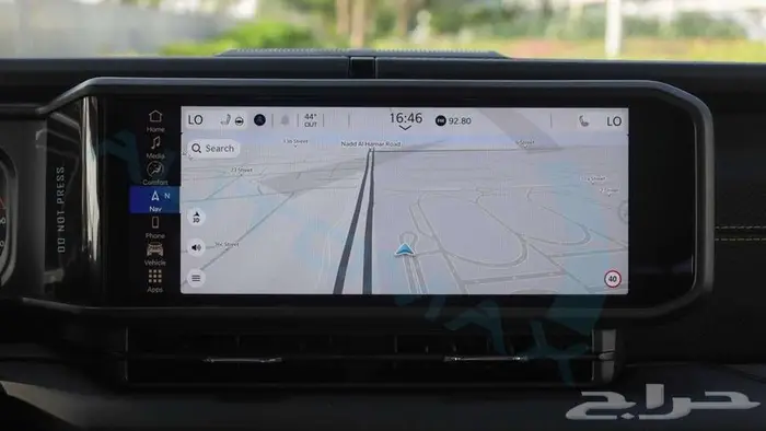 2025 جيب رانجلر روبيكون 392 فاينال ايدشن V8خليجي ضمان الوكيل 17