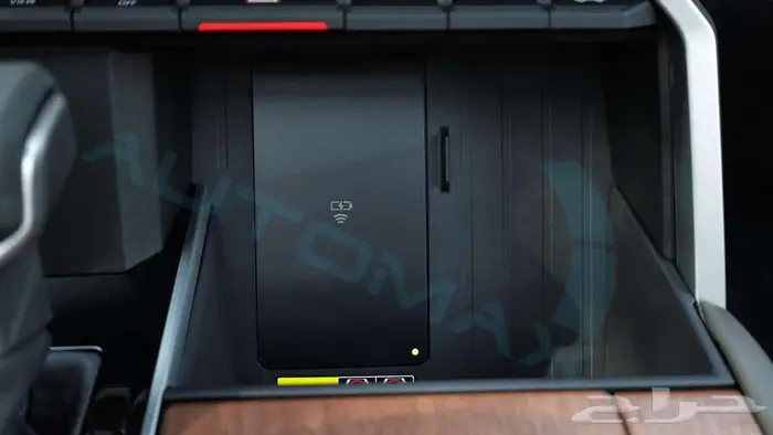 2025 TOYOTA TUNDRA 1794 EDITION 3.4TT V6 4X4 مع ضمان 19