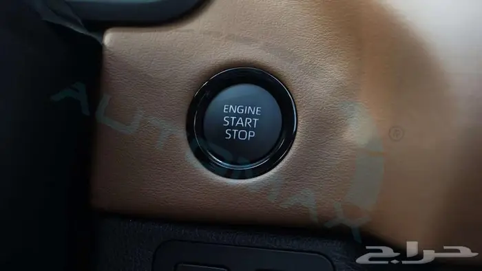 2025 TOYOTA TUNDRA 1794 EDITION 3.4TT V6 4X4 مع ضمان 27