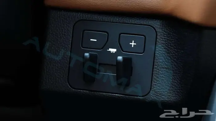 2025 TOYOTA TUNDRA 1794 EDITION 3.4TT V6 4X4 مع ضمان 25