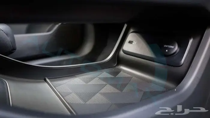 2026 GAC GS3 EMZOOM 1.5T GCC اصفار مع ضمان الوكيل 18