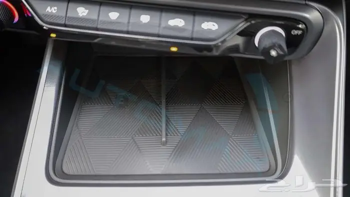 2026 GAC GS3 EMZOOM 1.5T GCC اصفار مع ضمان الوكيل 17