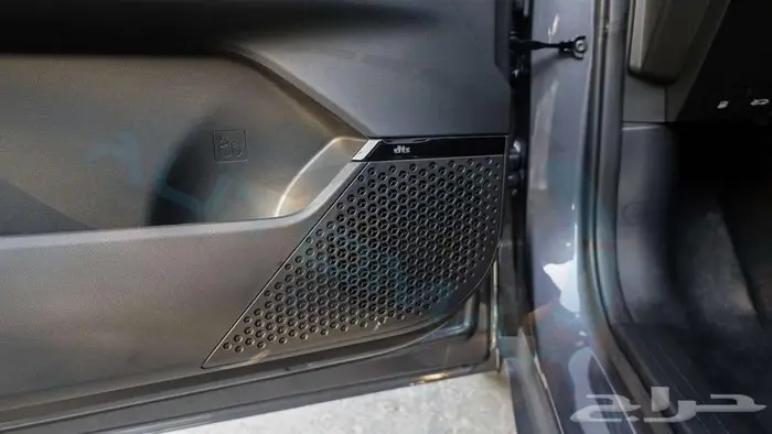 2026 GAC GS3 EMZOOM 1.5T GCC اصفار مع ضمان الوكيل 23