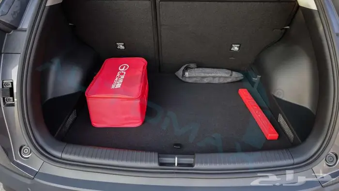 2026 GAC GS3 EMZOOM 1.5T GCC اصفار مع ضمان الوكيل 25