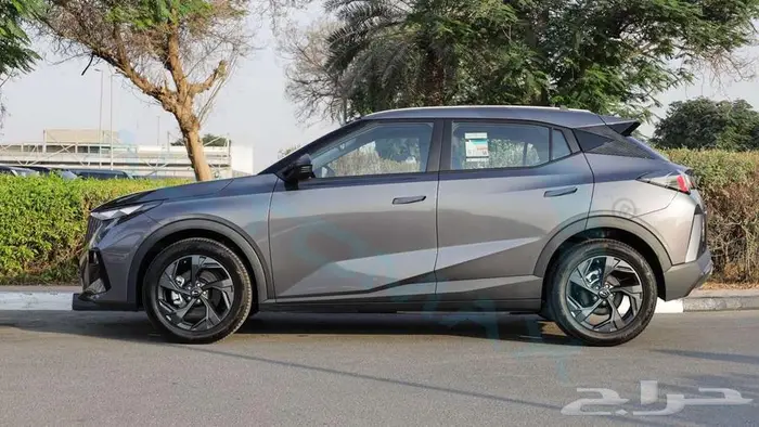 2026 GAC GS3 EMZOOM 1.5T GCC اصفار مع ضمان الوكيل 27