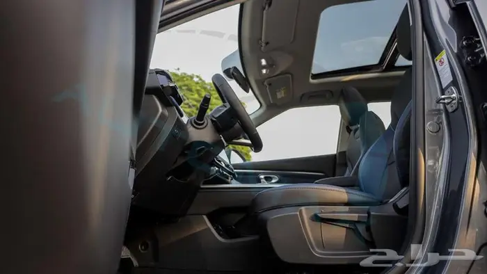 2026 GAC GS3 EMZOOM 1.5T GCC اصفار مع ضمان الوكيل 8