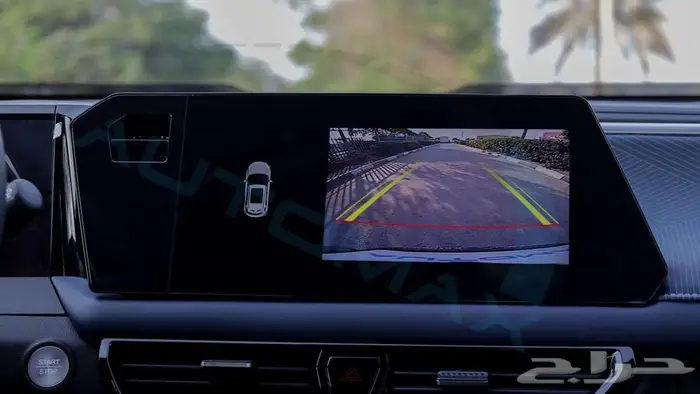 2026 GAC GS3 EMZOOM 1.5T GCC اصفار مع ضمان الوكيل 13