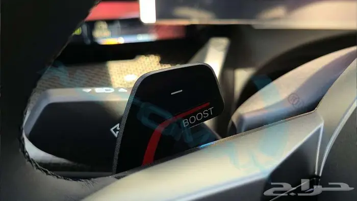 2026 BMW 5-SERIES 520i M 2.0T GCC 0Km مع ضمان الوكيل 10