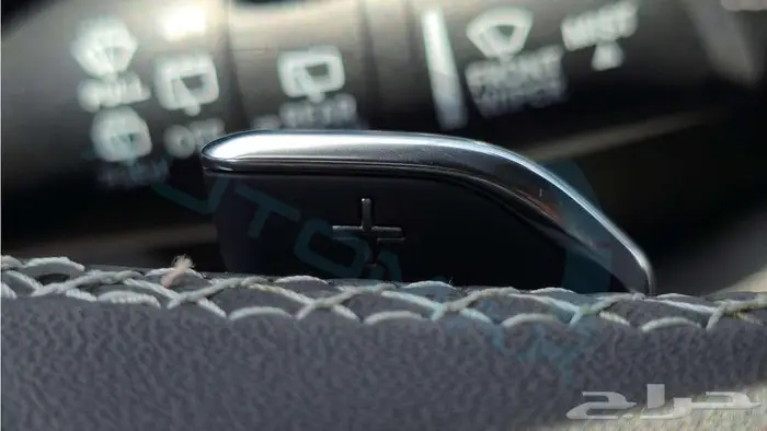 جيب جراند شيروكي لاريدو 2024 خليجي اصفار مع ضمان الوكيل 12