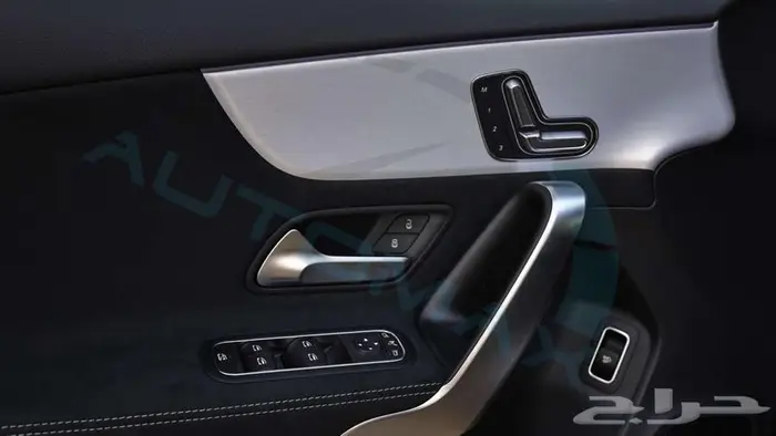 مرسيدس بنز آي كلاس 2026 آي 200 خليجي اصفار ضمان الوكيل 24