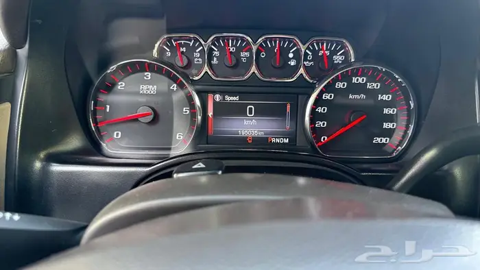 جي ام سي يوكن SLE 5