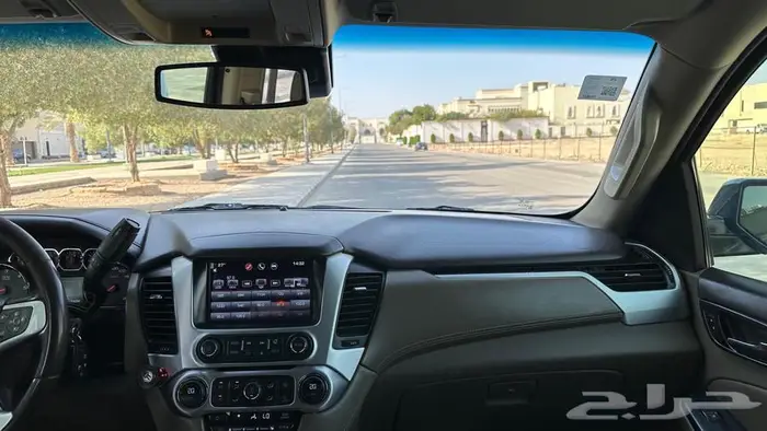 جي ام سي يوكن SLE 3