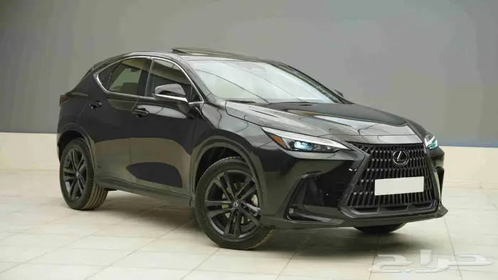 لكزس AA 350 NX بنزين 2026 أقساط وكاش 0