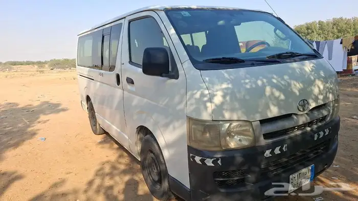 باص ركاب 2005 0