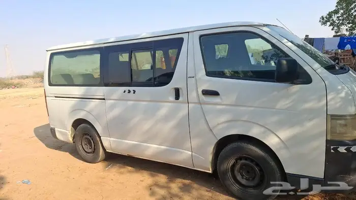 باص ركاب 2005 3