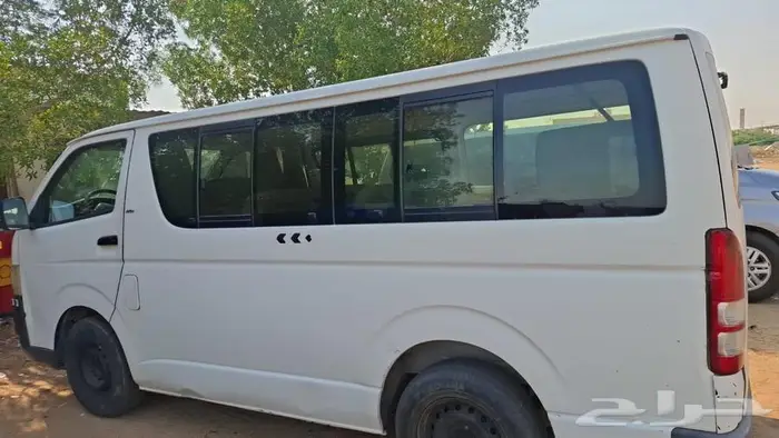 باص ركاب 2005 1