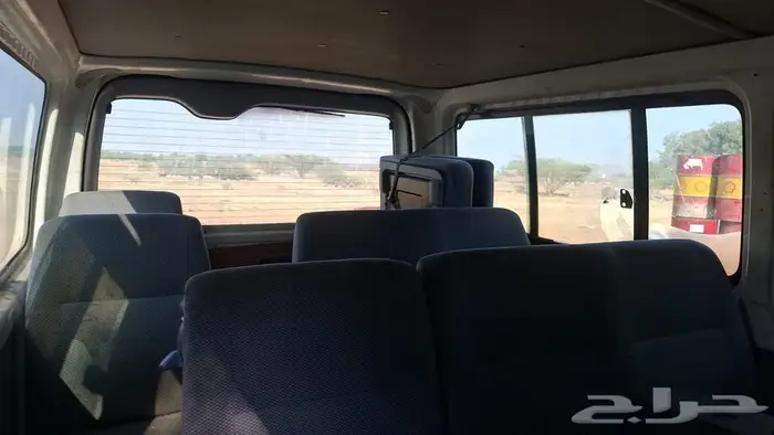 باص ركاب 2005 6