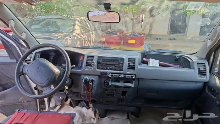 باص ركاب 2005 4