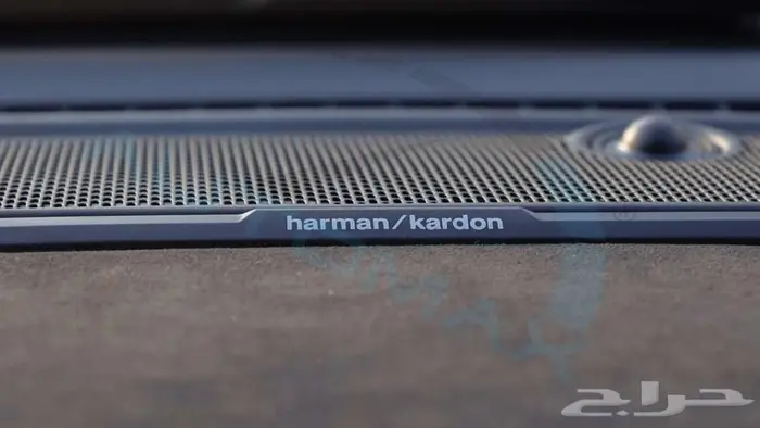 دودج رام RHO 2025 محرك هوريكان خليجي اصفار مع ضمان 26