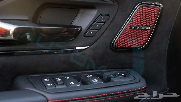 دودج رام RHO 2025 محرك هوريكان خليجي اصفار مع ضمان 27