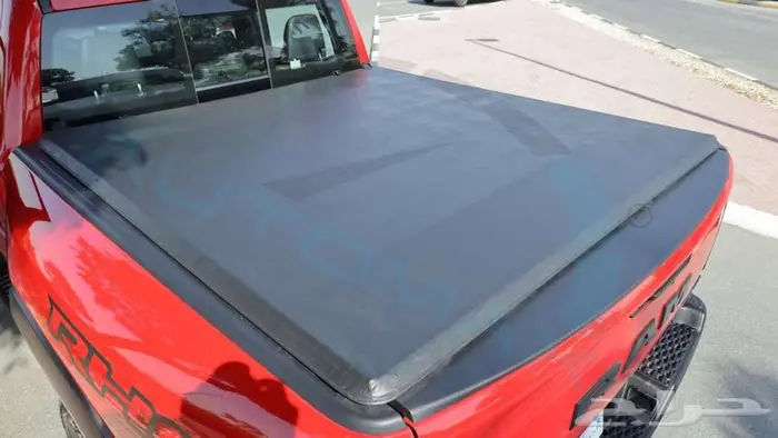 دودج رام RHO 2025 محرك هوريكان خليجي اصفار مع ضمان 31