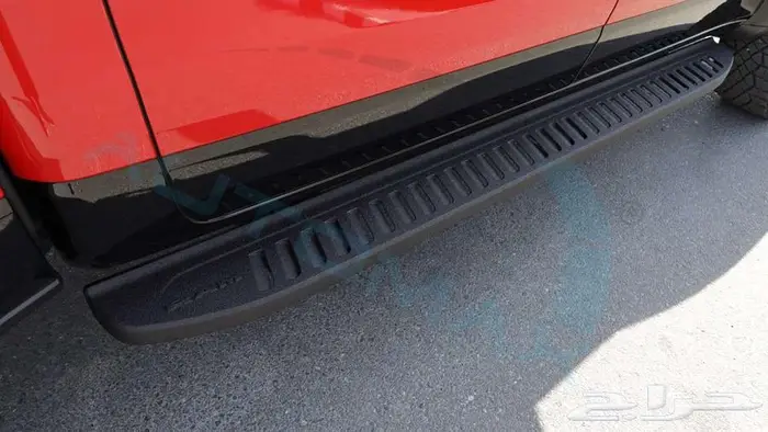 دودج رام RHO 2025 محرك هوريكان خليجي اصفار مع ضمان 30