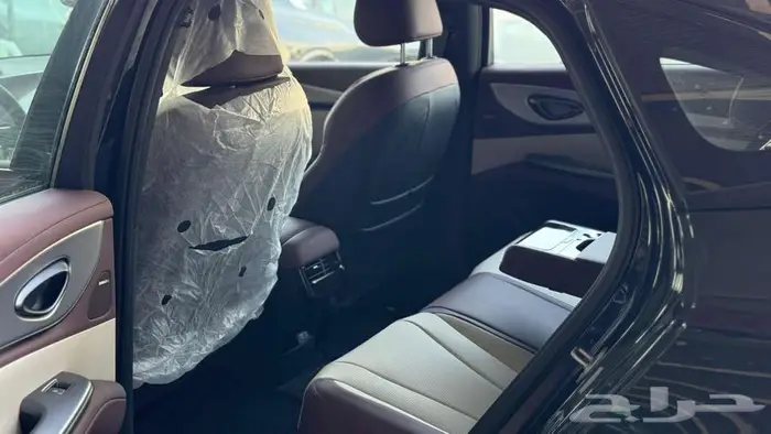 BYD سيل 7 فل كامل 2026 كهرباء وبنزين كاش وتمويل 7