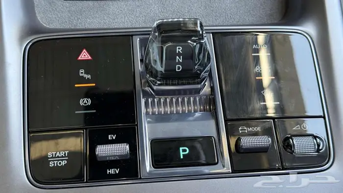 BYD سيل 7 فل كامل 2026 كهرباء وبنزين كاش وتمويل 9