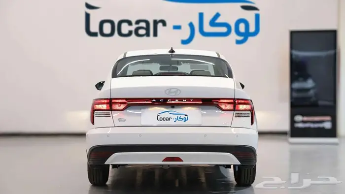 هونداي اكسنت 2026 فليت عروض نهاية السنة 11