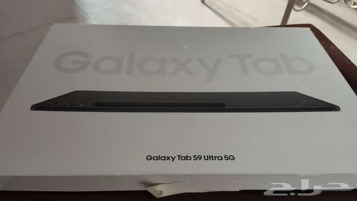 Samsung Galaxy S9 Ultra 5G 2