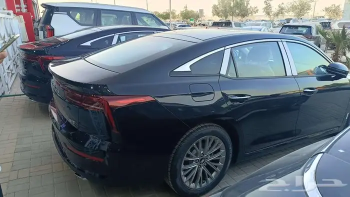 فاو بسترون B70 كمفورت موديل 2026 اسود عرض خاص وهداية مجانية 7