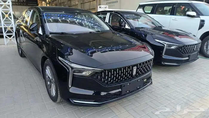 فاو بسترون B70 كمفورت موديل 2026 اسود عرض خاص وهداية مجانية 2