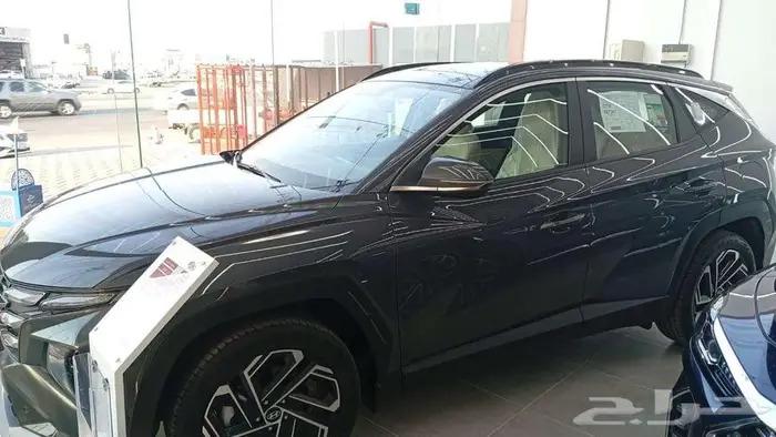 هيونداي توسان كمفورت 2025 كاش واقساط افضل العرووض 1