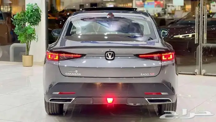 شانجان ايدو بلس 2026 7