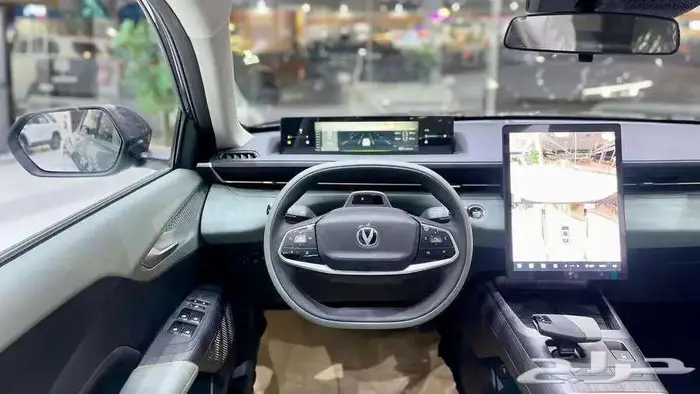 شانجان ايدو بلس 2026 8