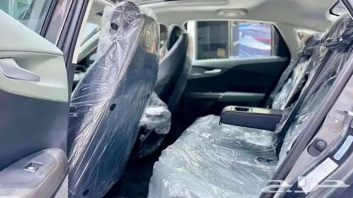 شانجان ايدو بلس 2026 5