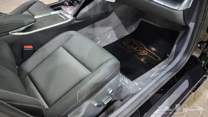 لوسيد إير بيور 2024 11