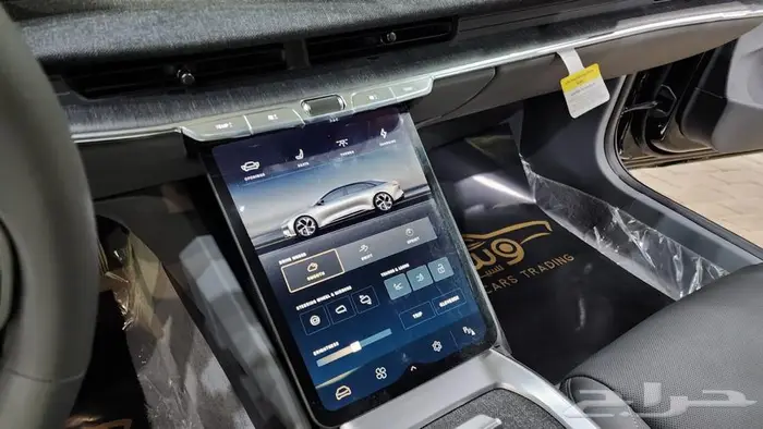 لوسيد إير بيور 2024 14