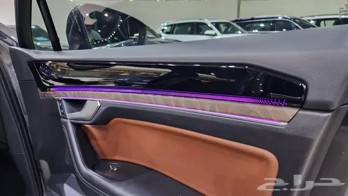 فولكس واجن طوارق 2019 24