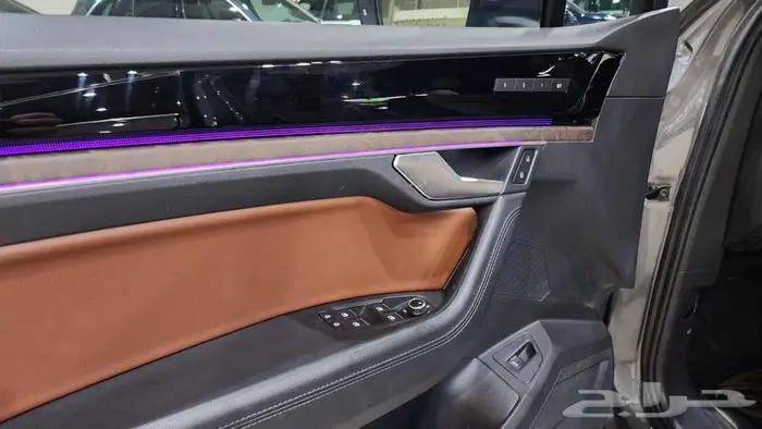 فولكس واجن طوارق 2019 15