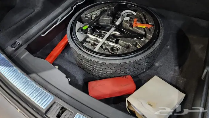 فولكس واجن طوارق 2019 32