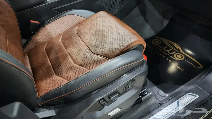 فولكس واجن طوارق 2019 27