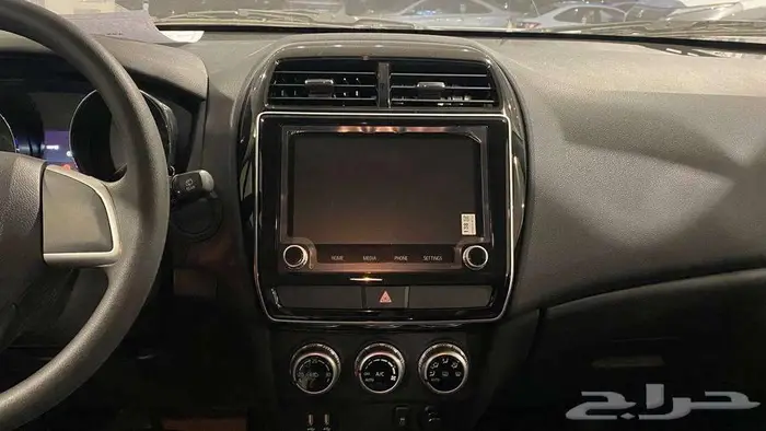 عرض خاص ميتسوبيشي ASX فئة LL فل موديل 2026 6