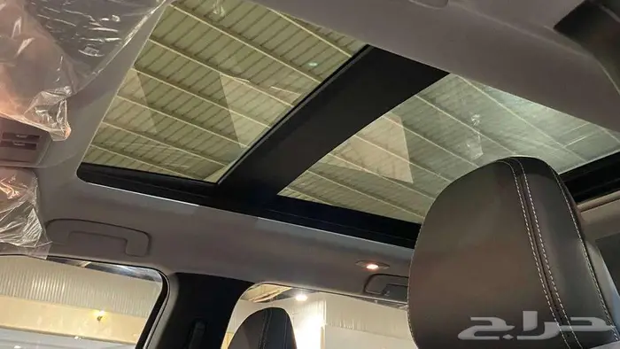 عرررض خااص ميتسوبيشي اوتلاندر نص فل موديل 2025 8